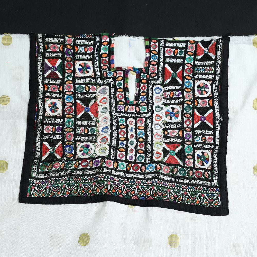 kutch kurta material