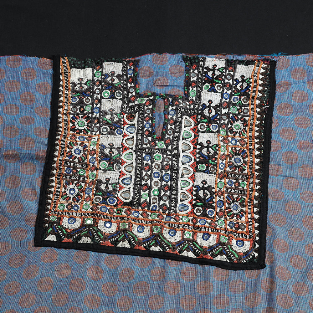 kutch kurta material