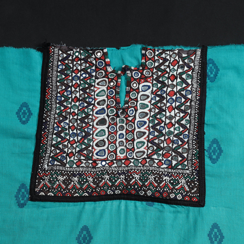 kutch kurta material