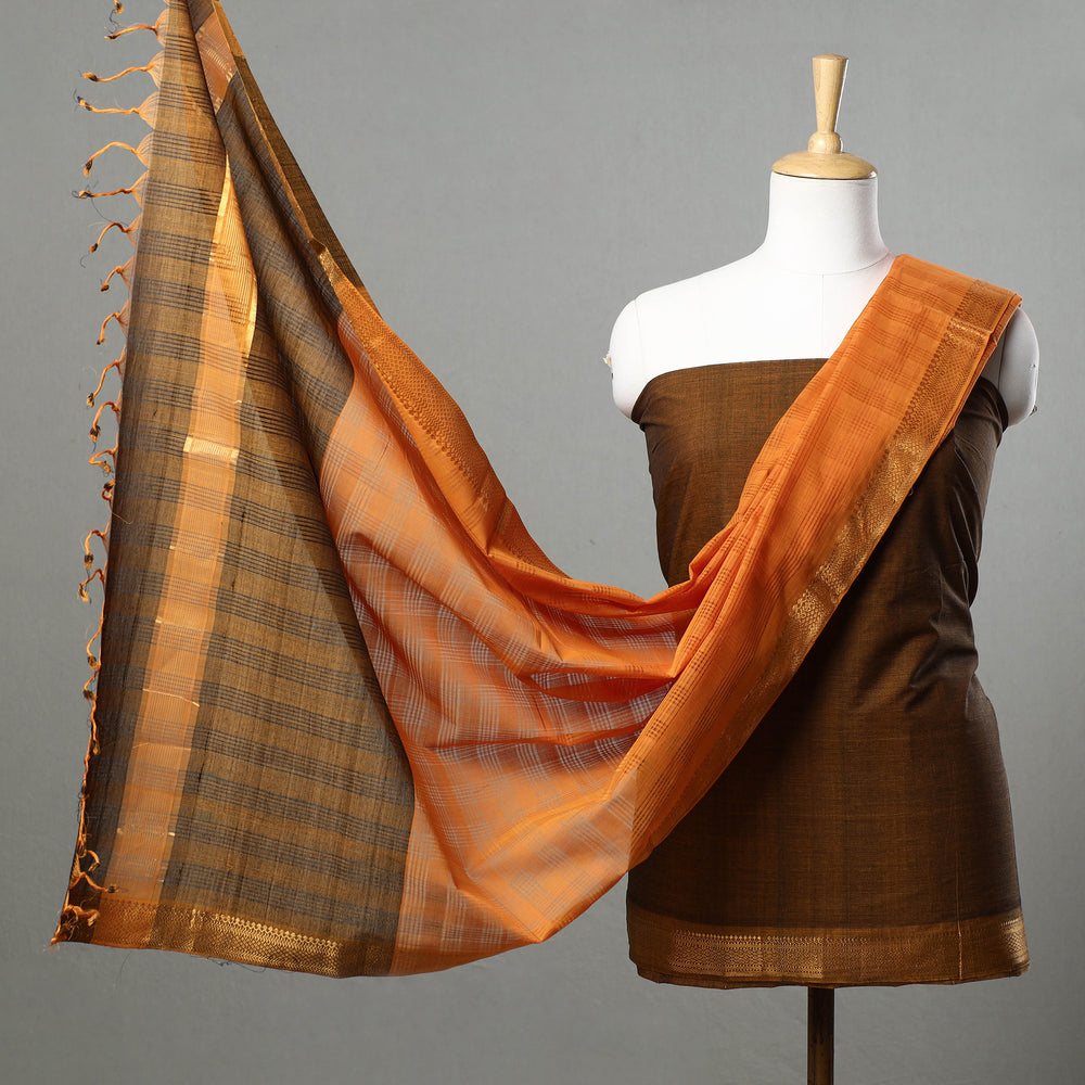 mangalagiri dress material