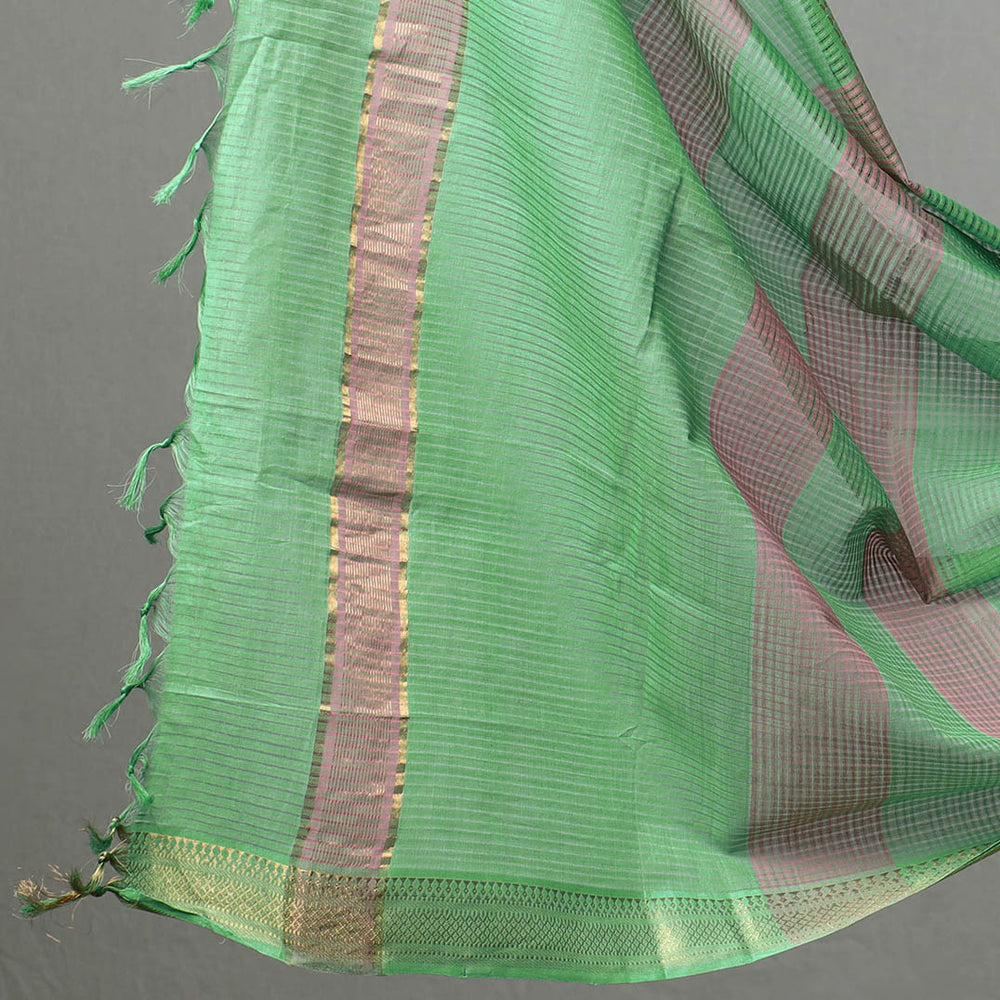 mangalagiri dress material