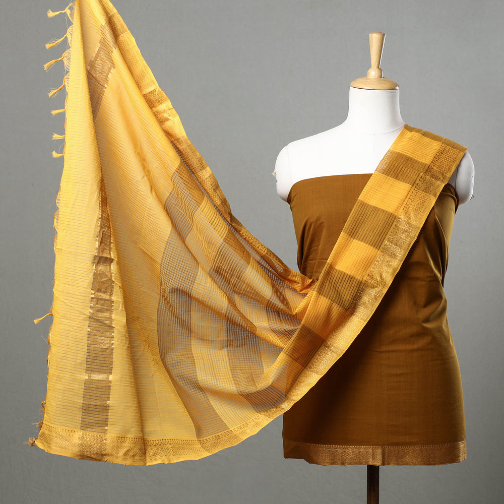 mangalagiri dress material