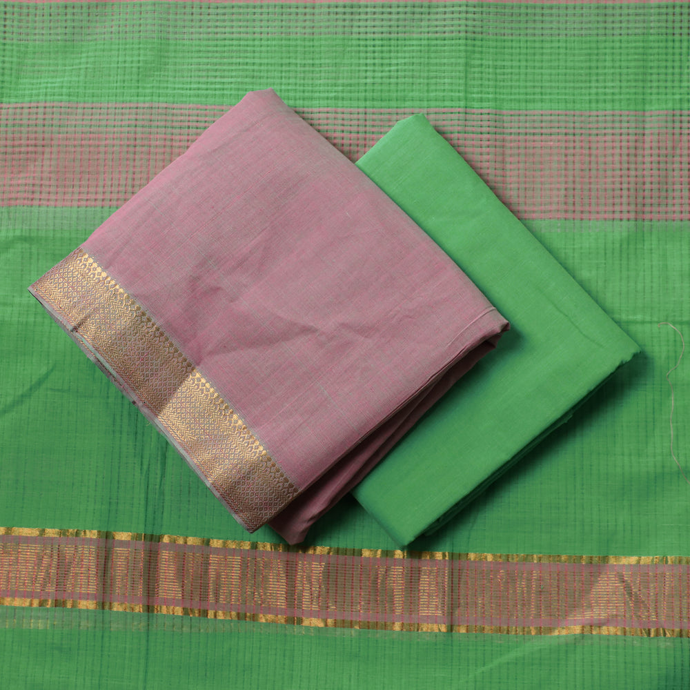 mangalagiri dress material