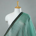 Buy Prewashed Dharwad Mercerised Cotton Thread Border Fabric 11 Online at iTokri.com