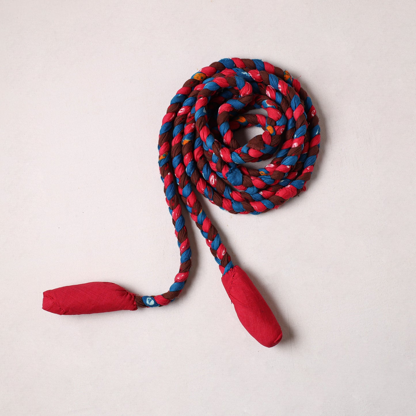 Handmade Skipping Rope
