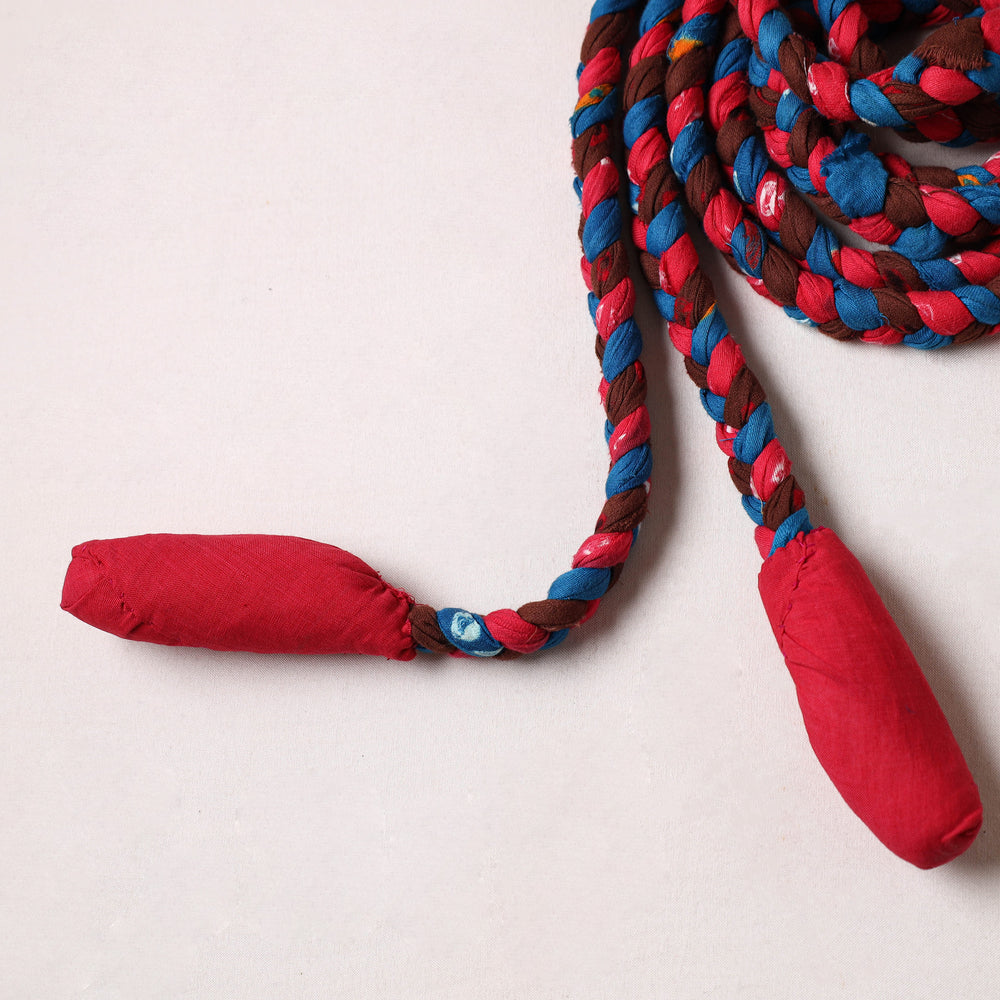 Handmade Skipping Rope
