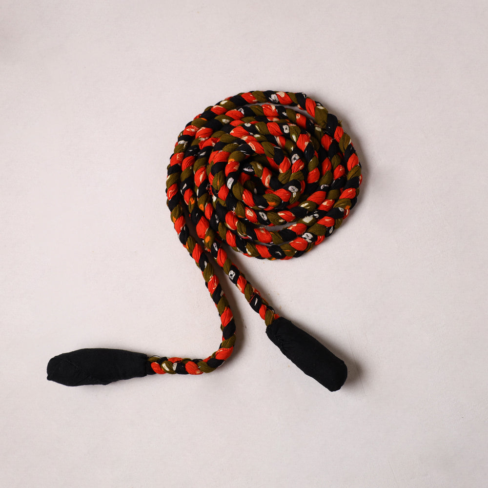 Handmade Skipping Rope
