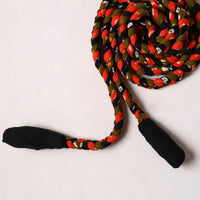 Handmade Skipping Rope
