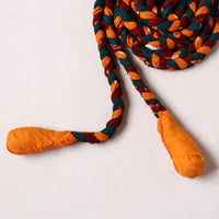 Handmade Skipping Rope
