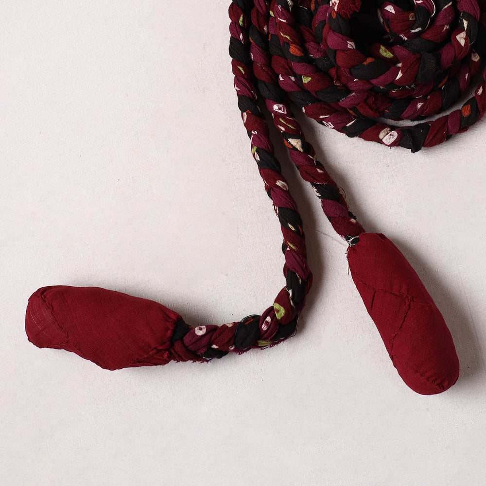 Handmade Skipping Rope
