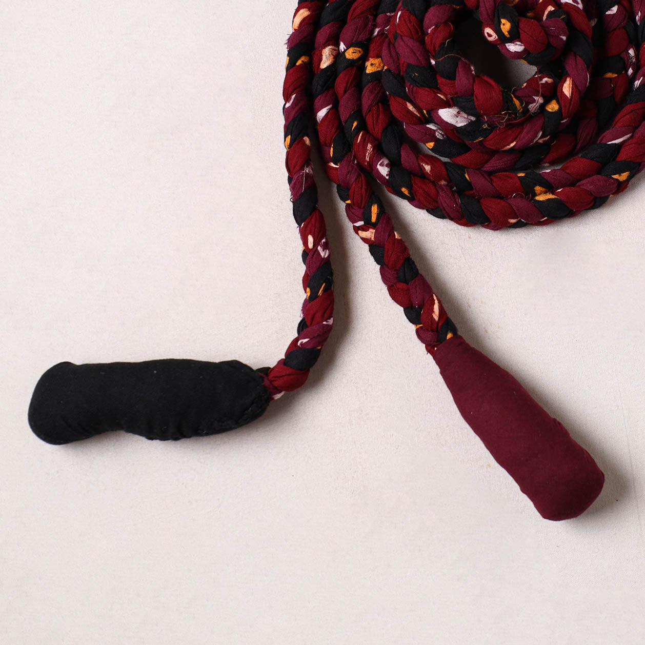 Handmade Skipping Rope
