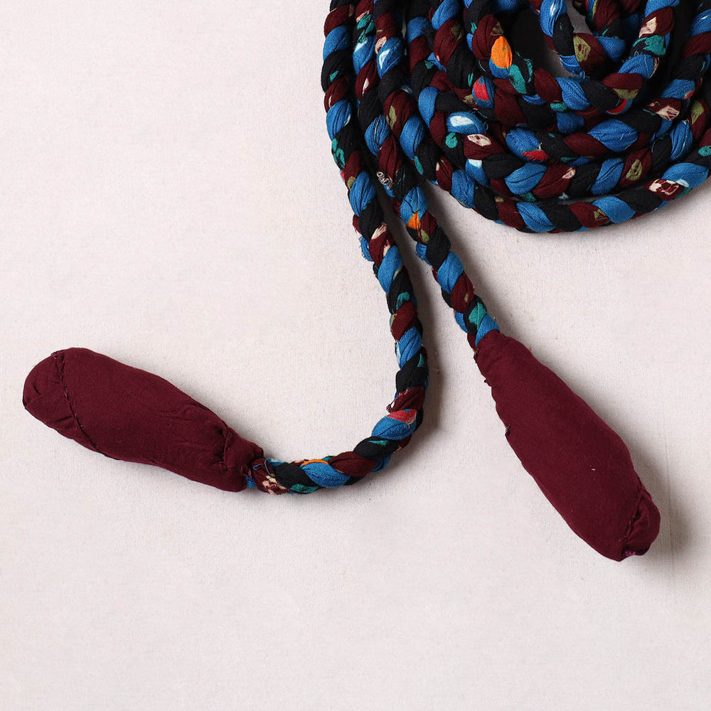 Handmade Skipping Rope
