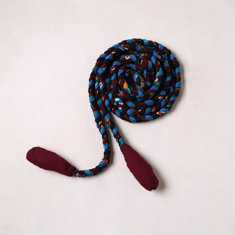 Handmade Skipping Rope
