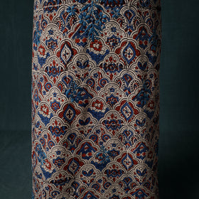 Lucknowi Chikankari Hand Embroidered Cotton Unstitched Kurta Material (2.7M) 32