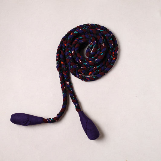 Handmade Skipping Rope
