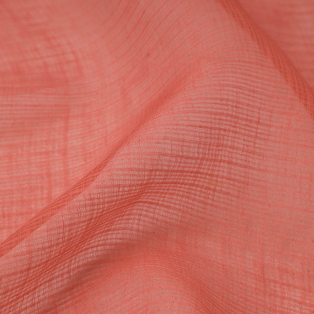 plain kota doria fabric 