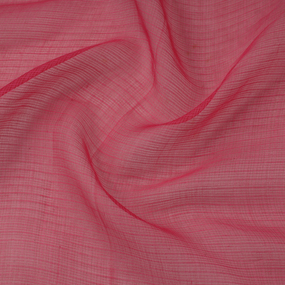 plain kota doria fabric 