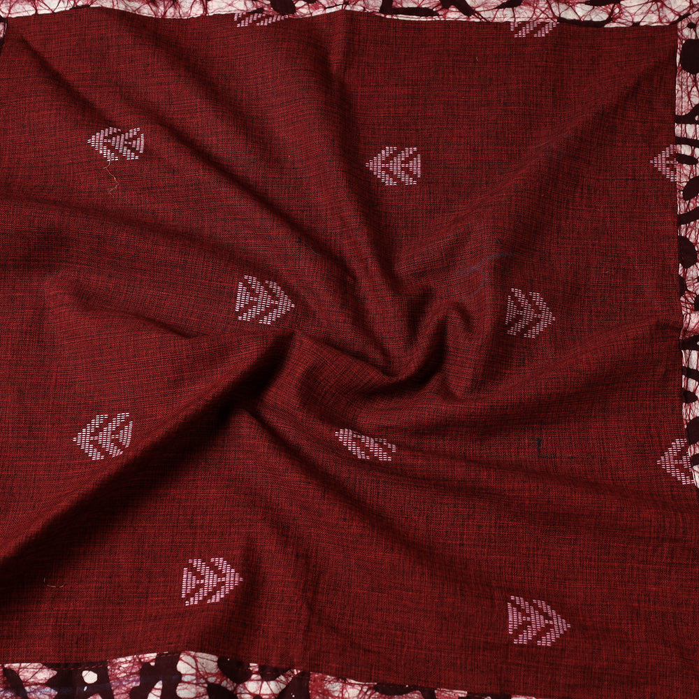 Jacquard Bandana
