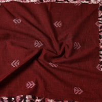 Jacquard Bandana
