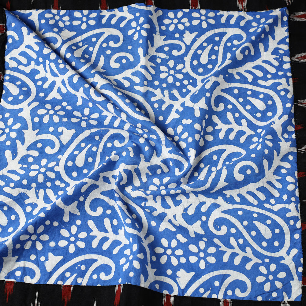 batik bandana