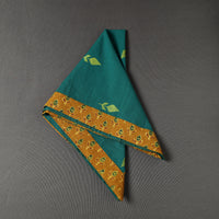 Jacquard Bandana
