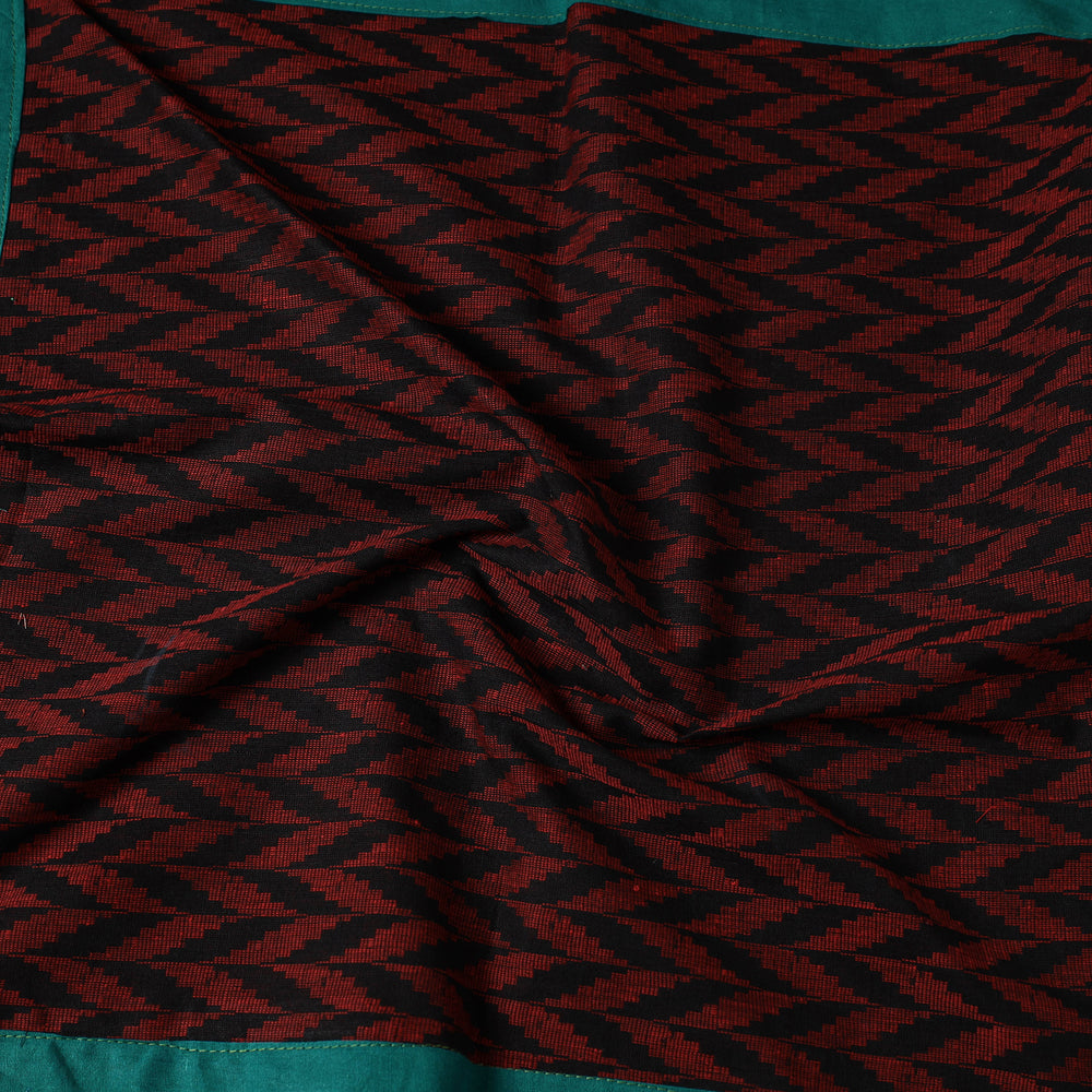 Jacquard Bandana
