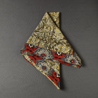 Kalamkari Bandana
