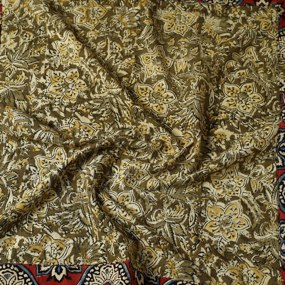 Kalamkari Bandana
