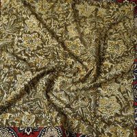 Kalamkari Bandana
