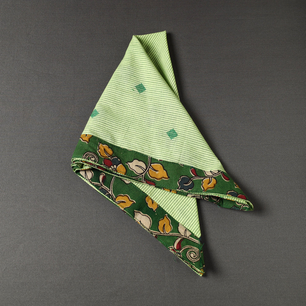 Jacquard Bandana
