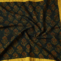 ajrakh bandana