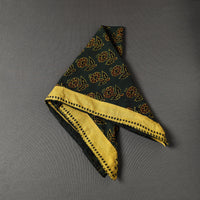 ajrakh bandana