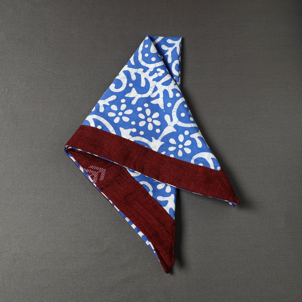 batik bandana