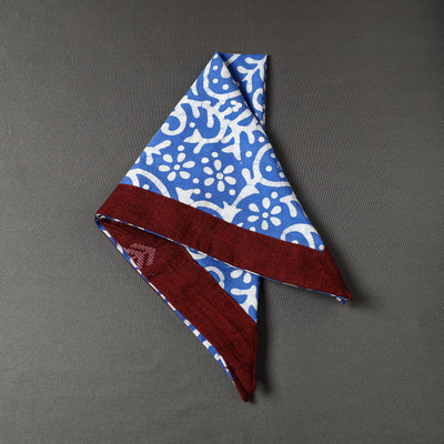 batik bandana