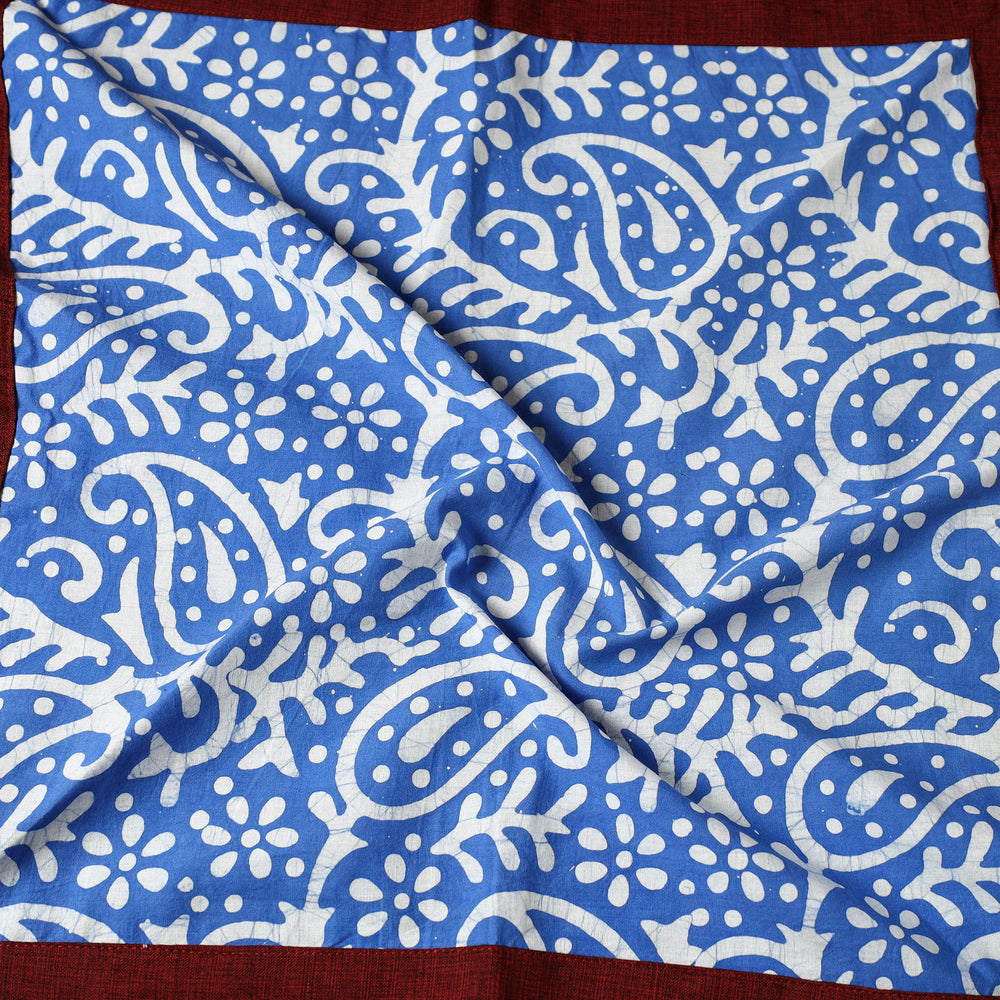 batik bandana