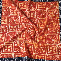 batik bandana