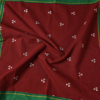 Jacquard Bandana
