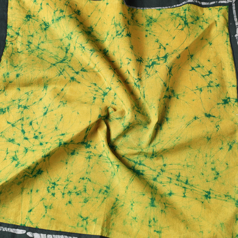 batik bandana