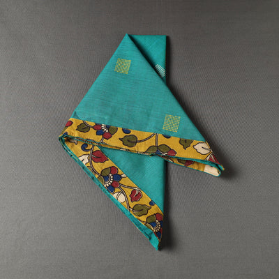 Jacquard Bandana
