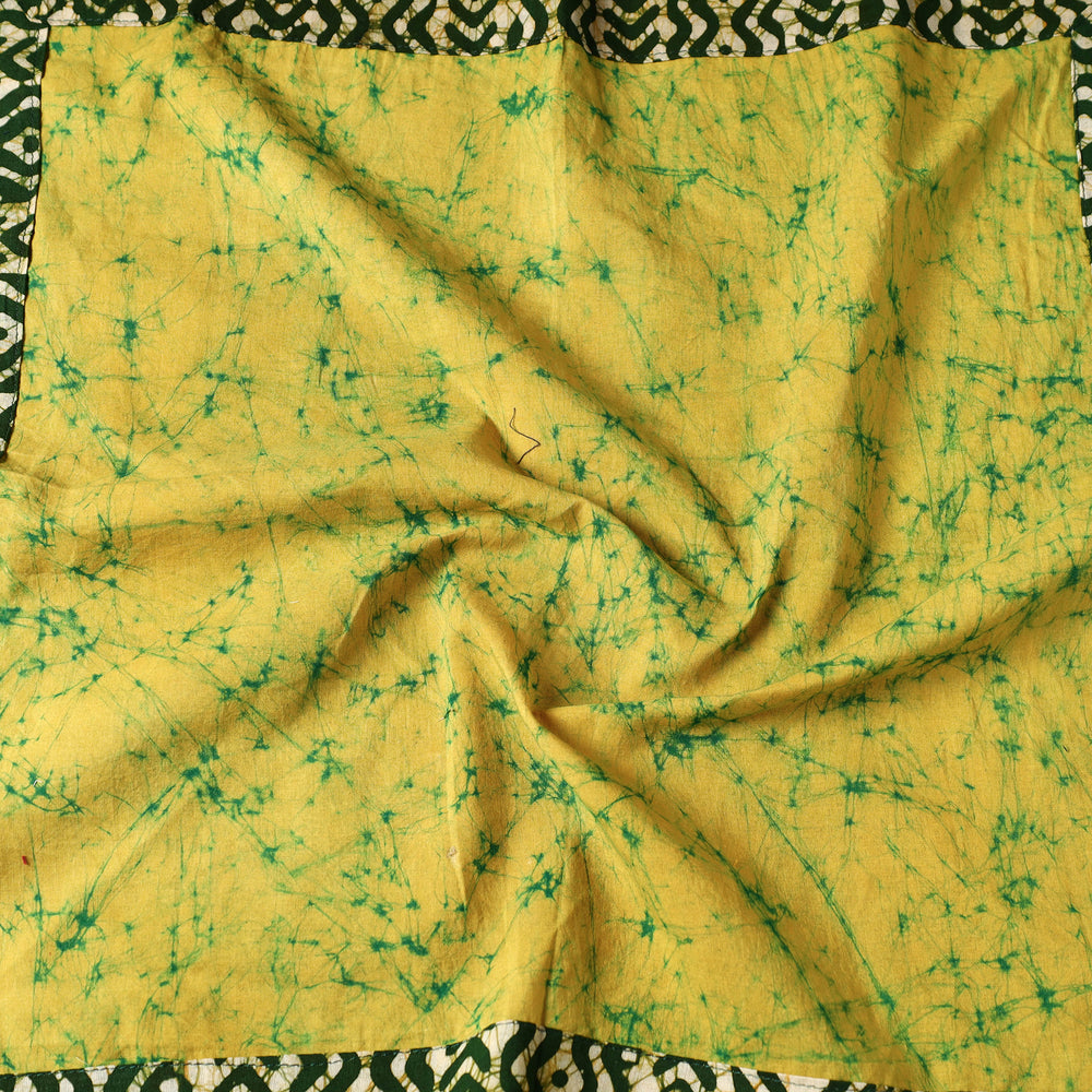 batik bandana