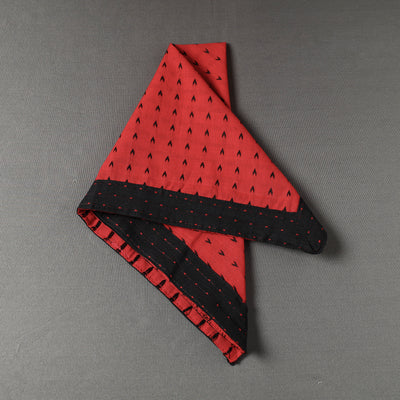 Jacquard Bandana
