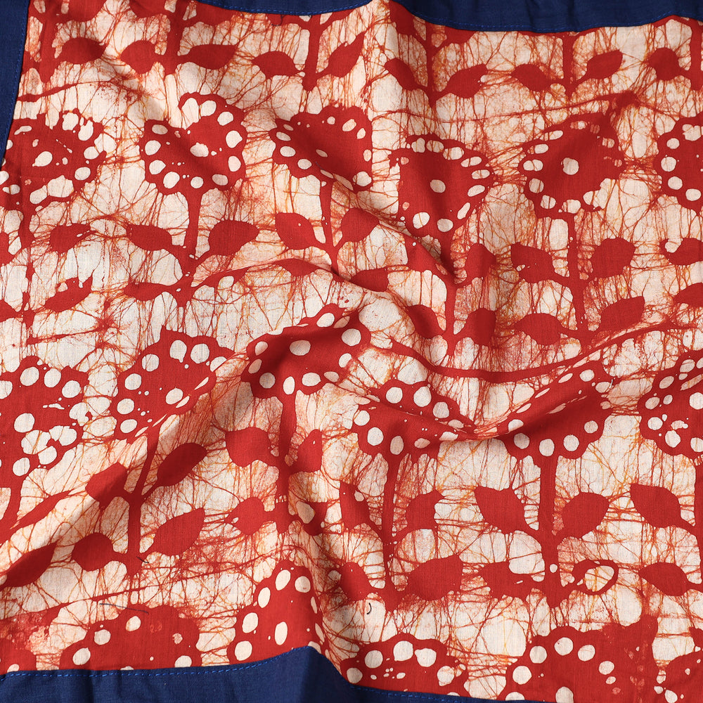 batik bandana