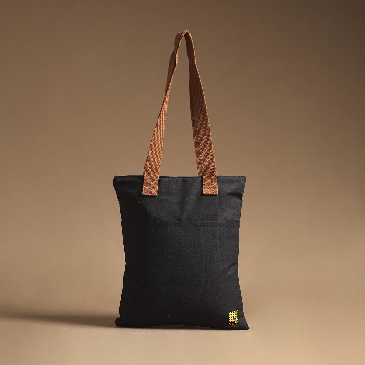 Assam Birds Canvas Tote Bag 09