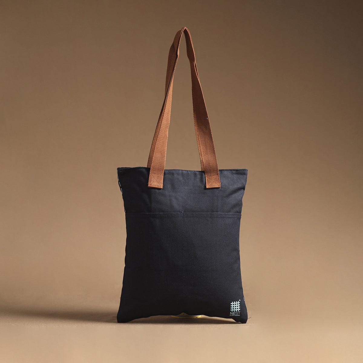 Assam Knup Umbrella Canvas Tote Bag 13