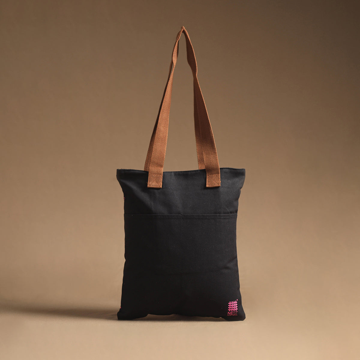 Assam Bihu Folk Dance Canvas Tote Bag 12