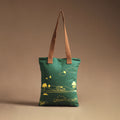 Assam Kaziranga National Park Canvas Tote Bag 11