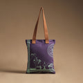 Assam Bihu Folk Dance Canvas Tote Bag 10