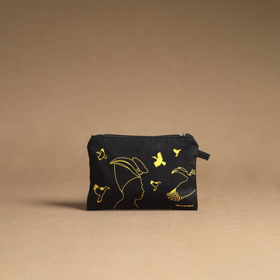 Assam Birds Utility Pouch 06