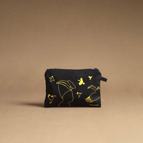 Assam Birds Utility Pouch 06