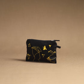 Assam Birds Utility Pouch 06